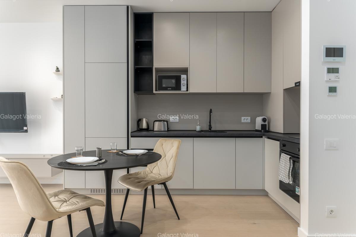 DE INCHIRIAT APARTAMENT /2 CAMERE /1000 EURO - 4