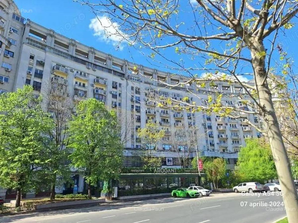Garsoniera lux, renovata 2024, vedere lini?tita, Bulevardul Unirii - 4