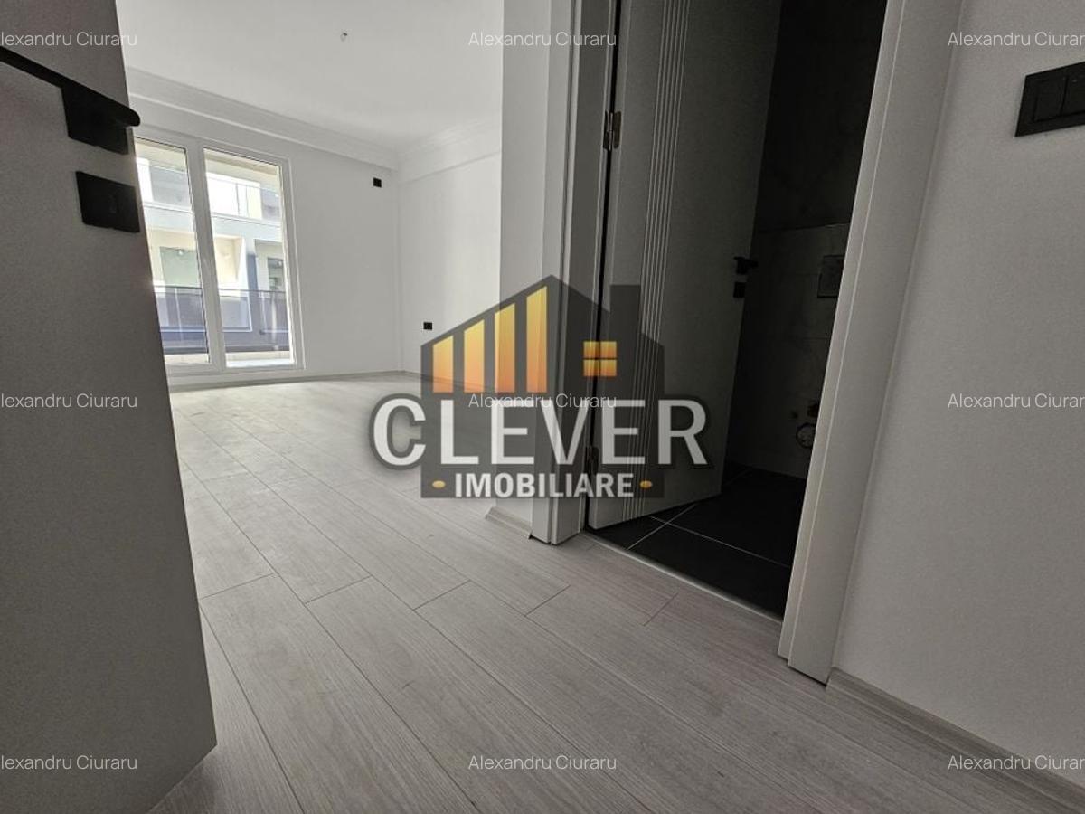Apartament cu 3 camere semidecomandat în Theodor Pallady - 10