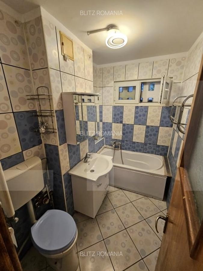 Apartament cu 3 camere, 62,70 mp, zona 1 Decembrie 1918, Titan, Sector 3 - 12