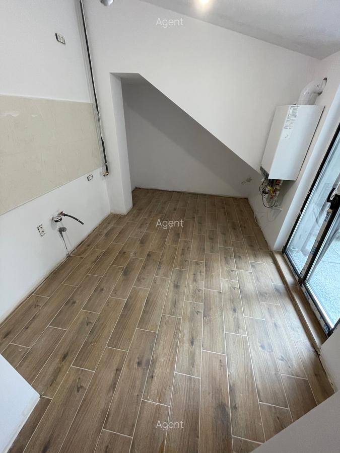 Apartament cu 2 camere semidecomandat în Bucureștii Noi - 6