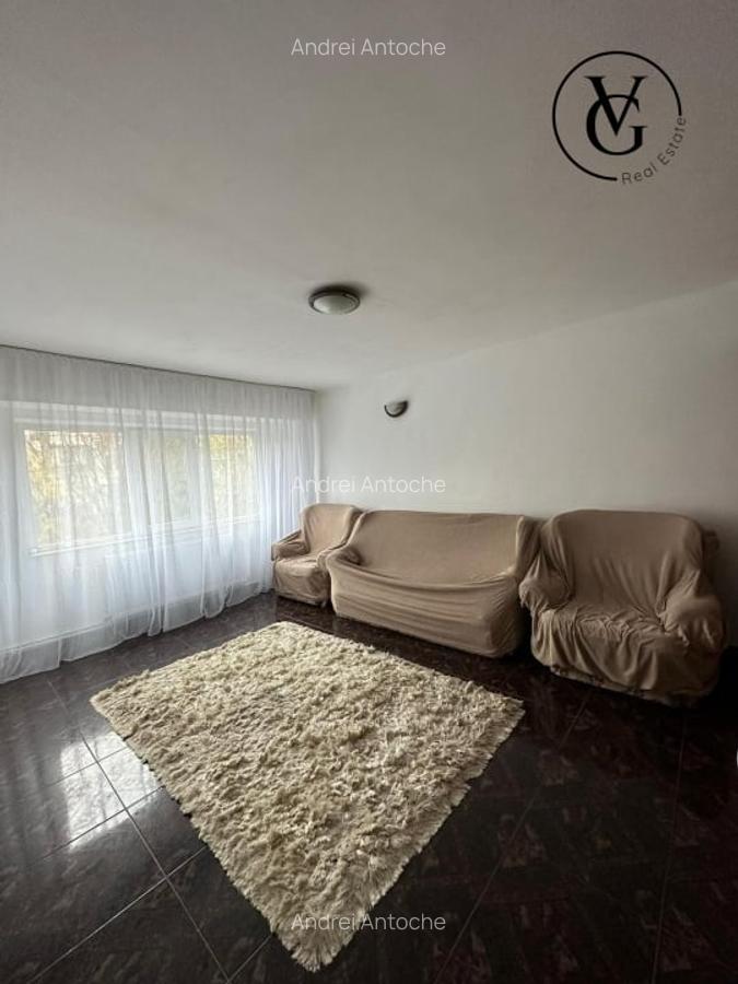 Apartament 3 camere + centrala proprie - Badea Cartan - 6