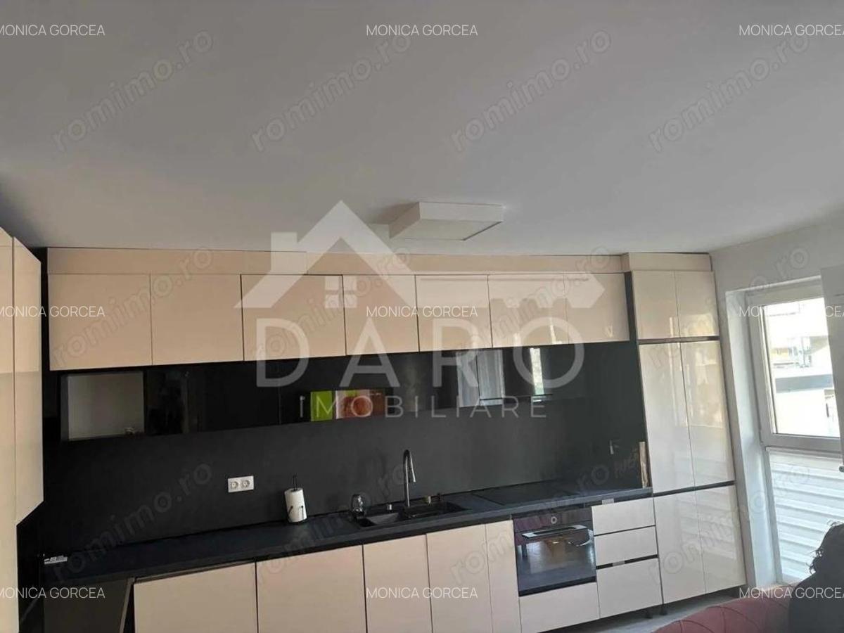 Imchiriez apartament cu 2 camere in complexul Maurer - 8 Imchiriez apartament cu 2 camere in complexul Maurer - 8