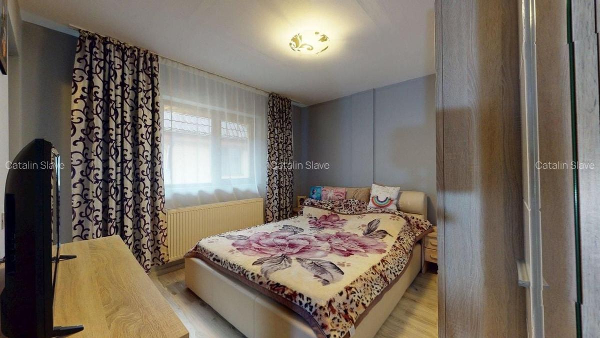 Vila insiruita Amurgului - Metrou Dimitrie Leonida - 7