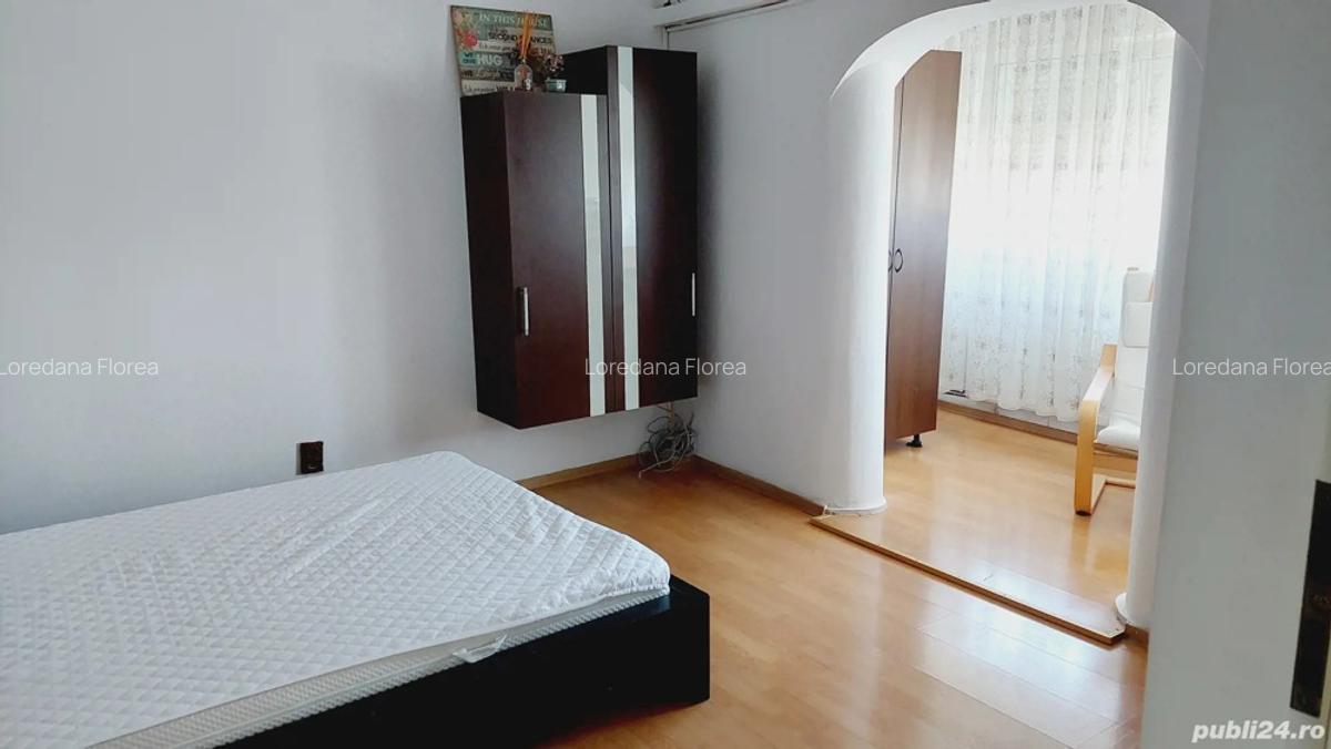 Inchiriez apartament 3 camere - 7