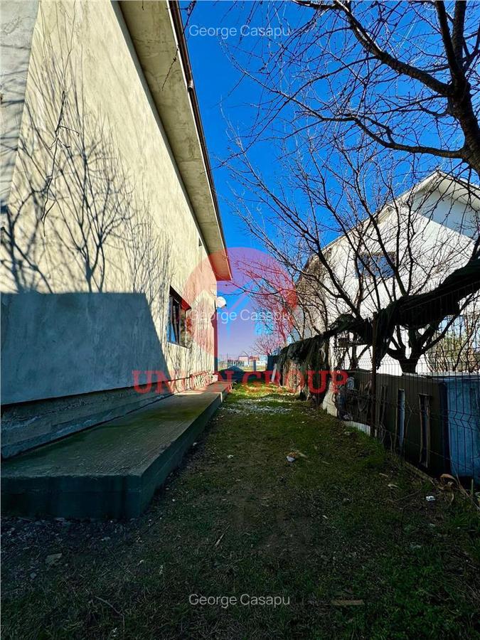 Casa Vila Parter + Etaj cu Teren de 500 mp, Localitatea Lazu - 11 Casa Vila Parter + Etaj cu Teren de 500 mp, Localitatea Lazu - 11