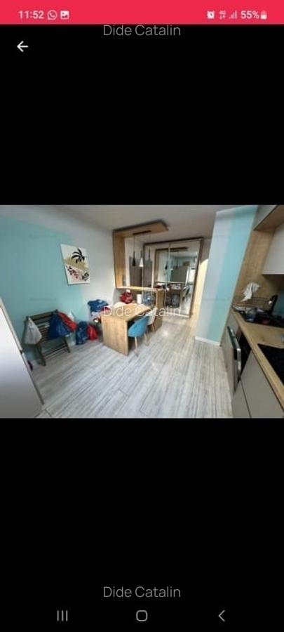 Apartament 3 camere - 3
