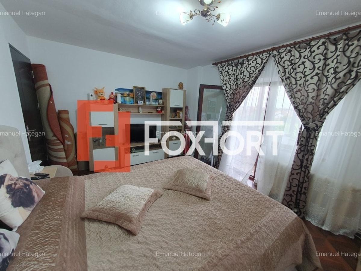 COMISION 0% Apartament 4 camere decomandat 91 mp utili, zona Plavat II - 20