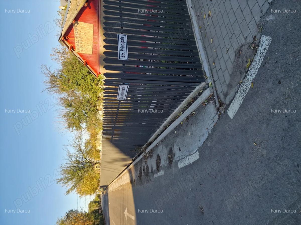 Vind casa scortaru nou. In centru.2000.mp - 2 Vind casa scortaru nou. In centru.2000.mp - 2