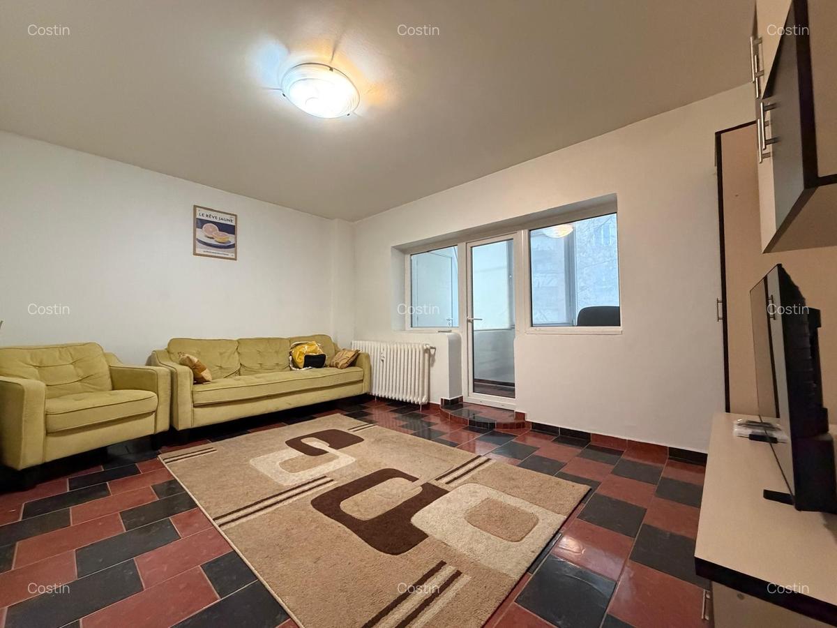 APARTAMENT 2 CAMERE 60 MP 1/4 VIS A VIS DE INTRAREA IN PARCUL LUMEA COPIILOR - 2