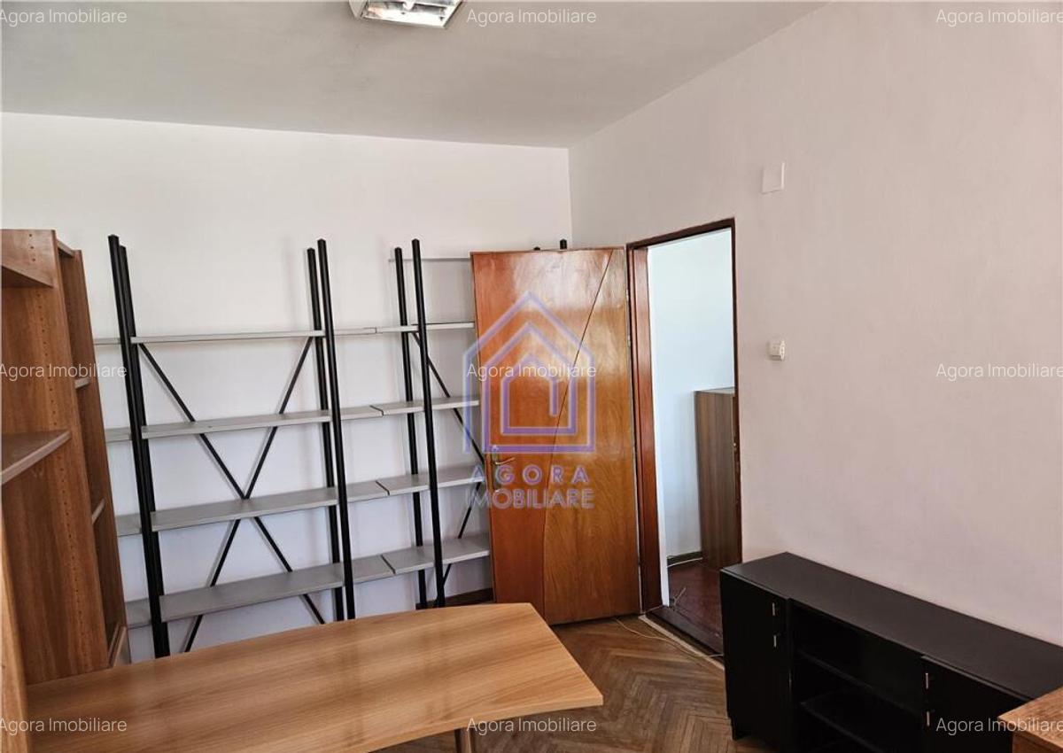 Suceava, birouri, 2 camere, 30 mp - 2