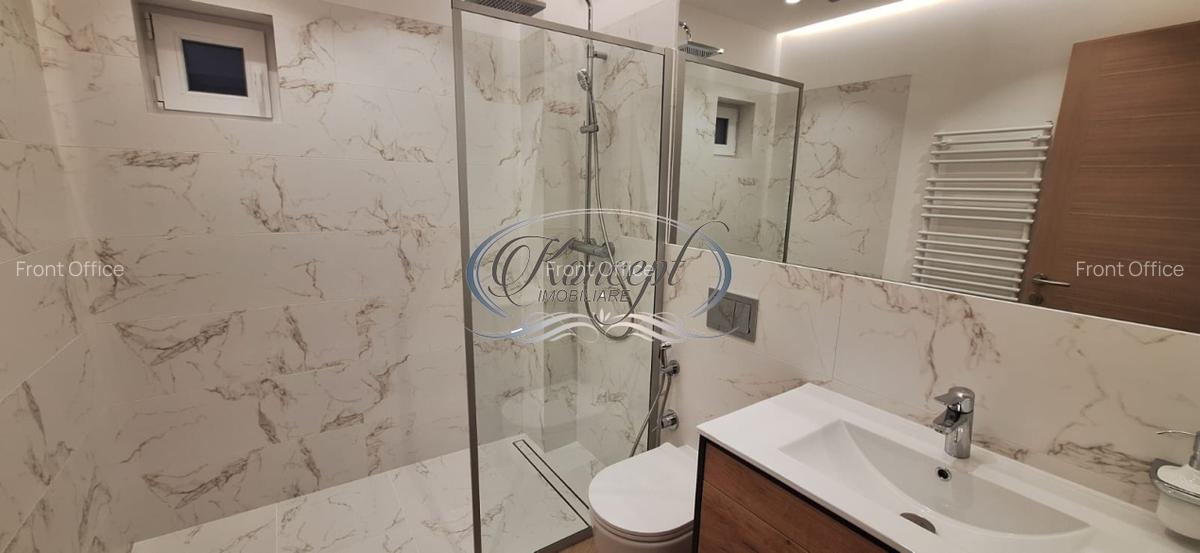Apartament cu 2 camere semidecomandat în Semicentral - 10