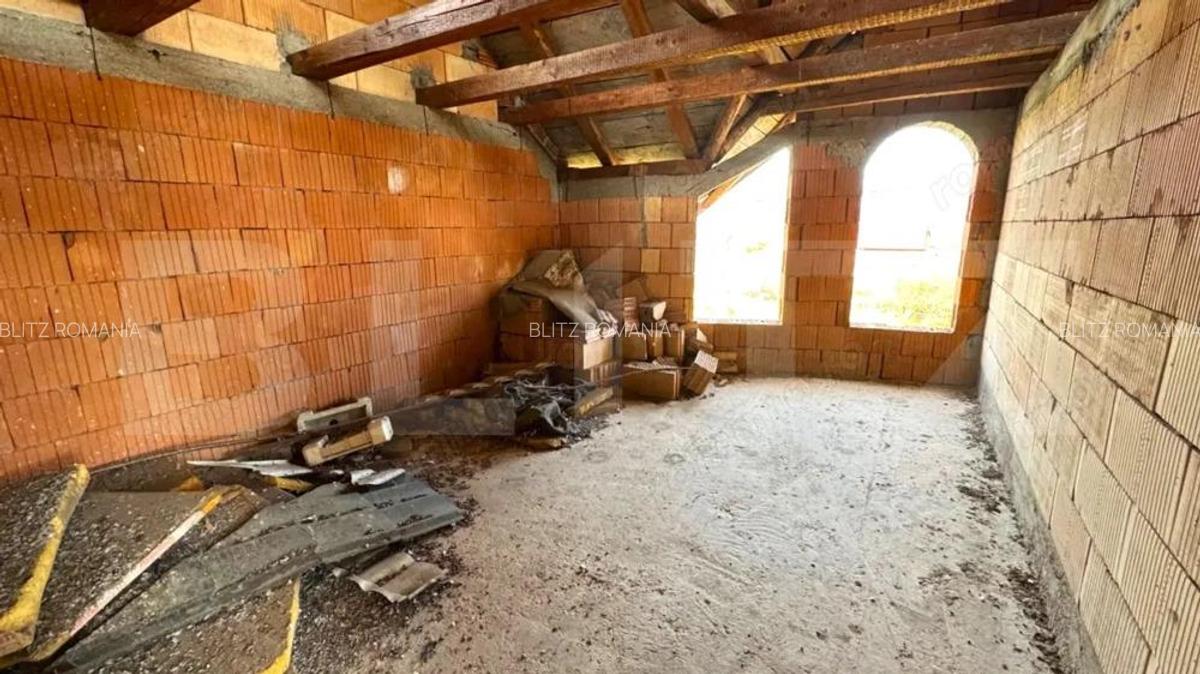 VAND CASA SI TEREN IN ARCALIA, CU TOATE UTILITATILE SI 19 ARI DE TEREN - 15