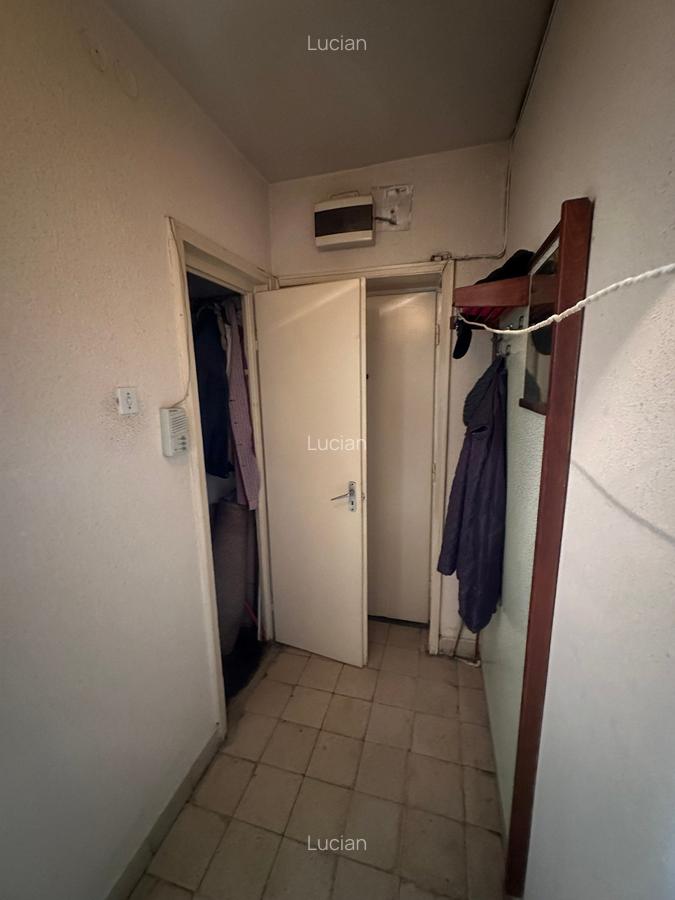 Dr. Taberei Orizont, apt.3 cam, etaj1/4, balcon, fara imbunatatiri, langa metrou - 7
