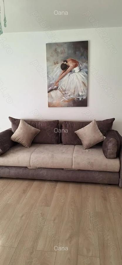 Apartament, 3 camere, decomandat, metrou, iancului, proprietar, imobiliare - 1
