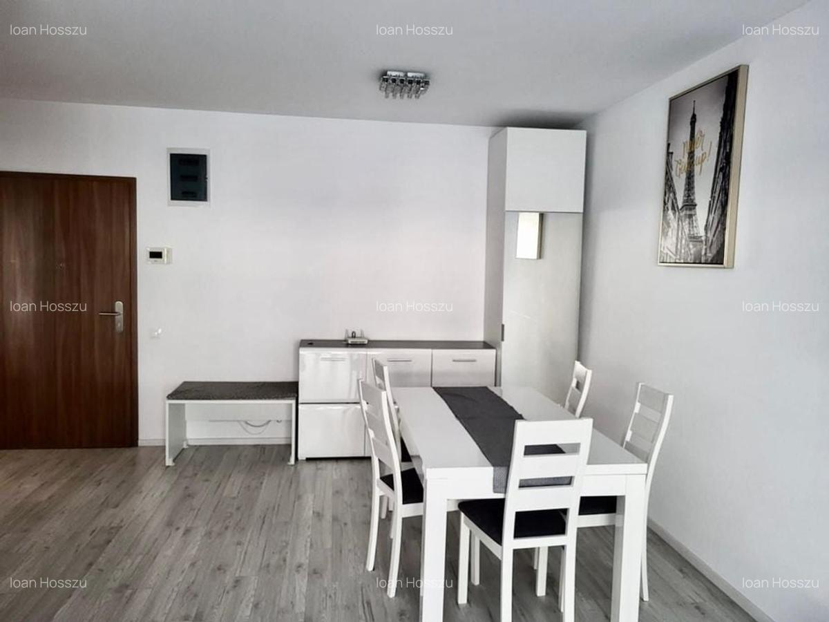 Apartament 2 camere 56 mp, terasa, parcare, Buna Ziua - 3