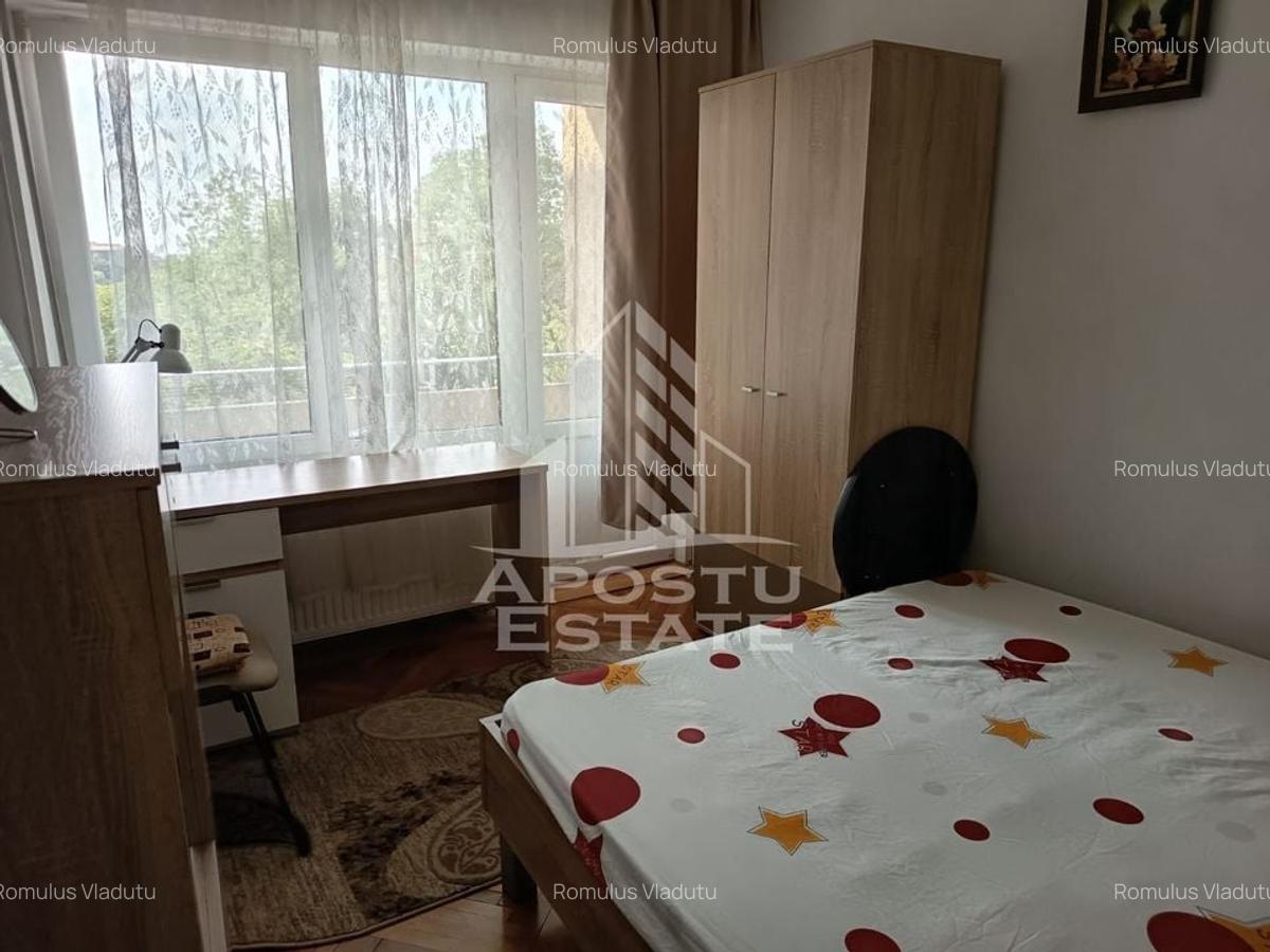 Apartament cu 3 camere in Centrul Orasului - 9