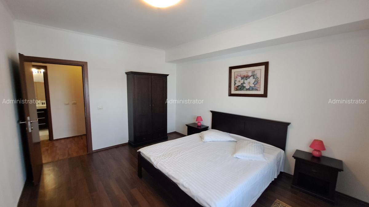 Apartament cu 3 camere decomandat, mobilat în Herăstrău - 22