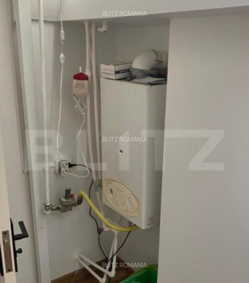 APARTAMENT 4 CAMERE- 130 MP UTILI IN ZONA IANCU NICOLAE - 8