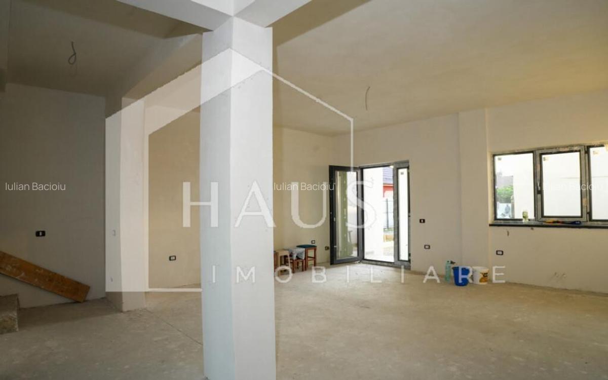 Ovidiu Duplex 4 camere, la alb direct dezvoltator - 15