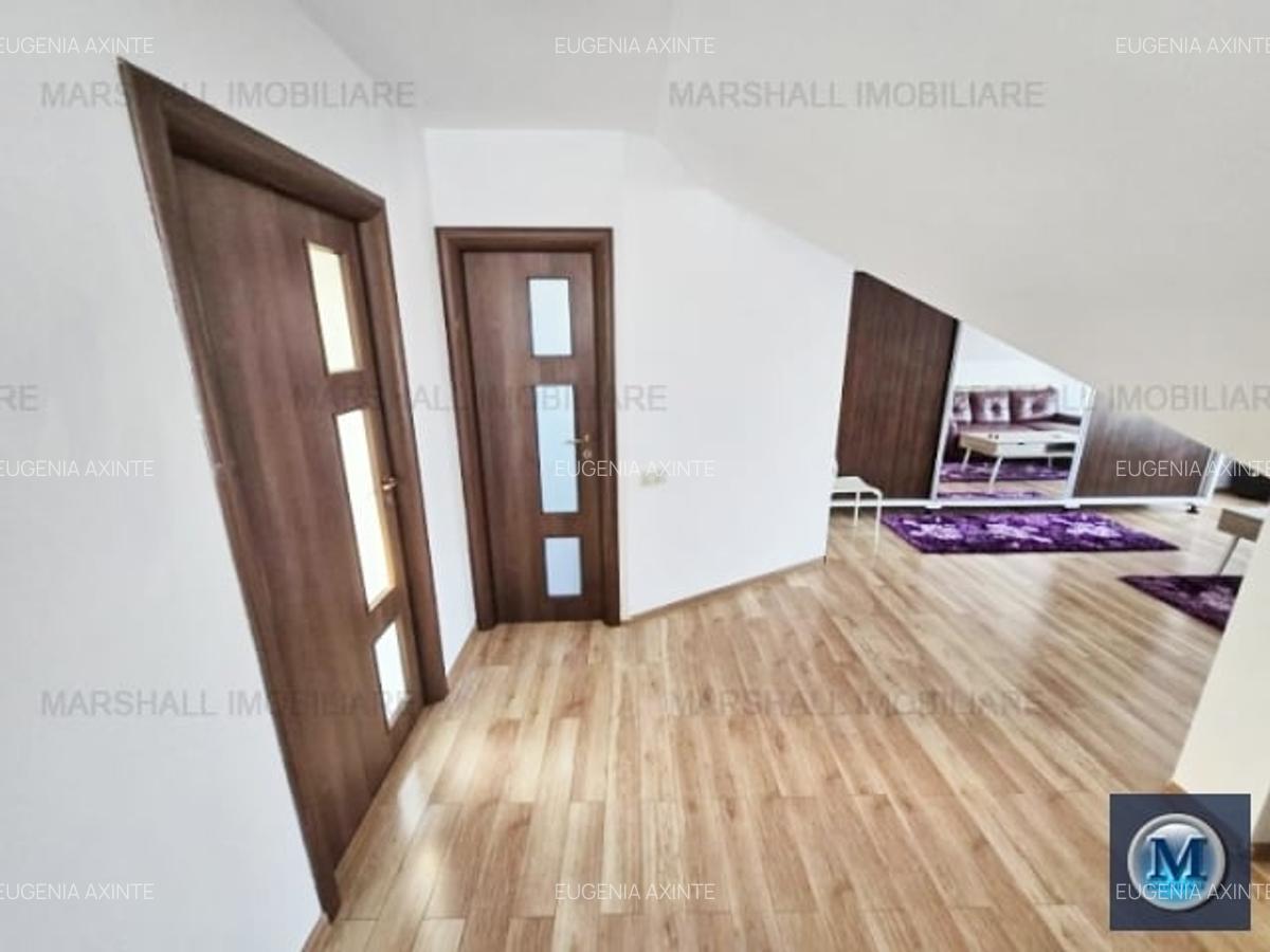 Casă cu 6 camere în P-ța Mihai Viteazu - 15