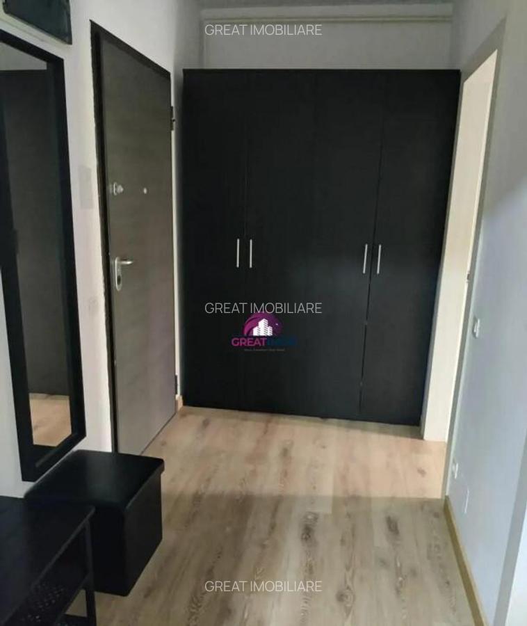 Garsoniera cu loc de parcare subteran 21 Residence, I... - 3