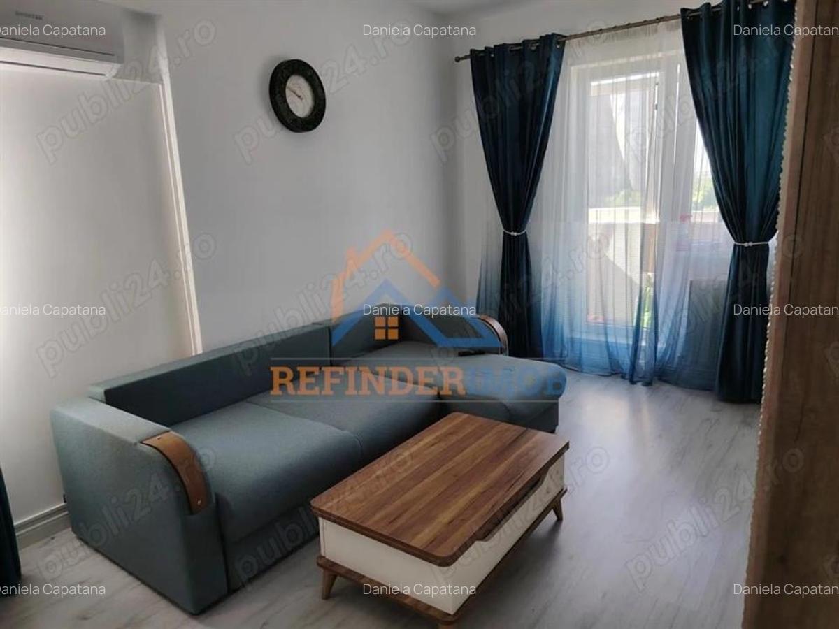Vanzare apartament 2 camere Bulevardul Timisoara - Str. Valea Drumul Calmatuiulu - 12