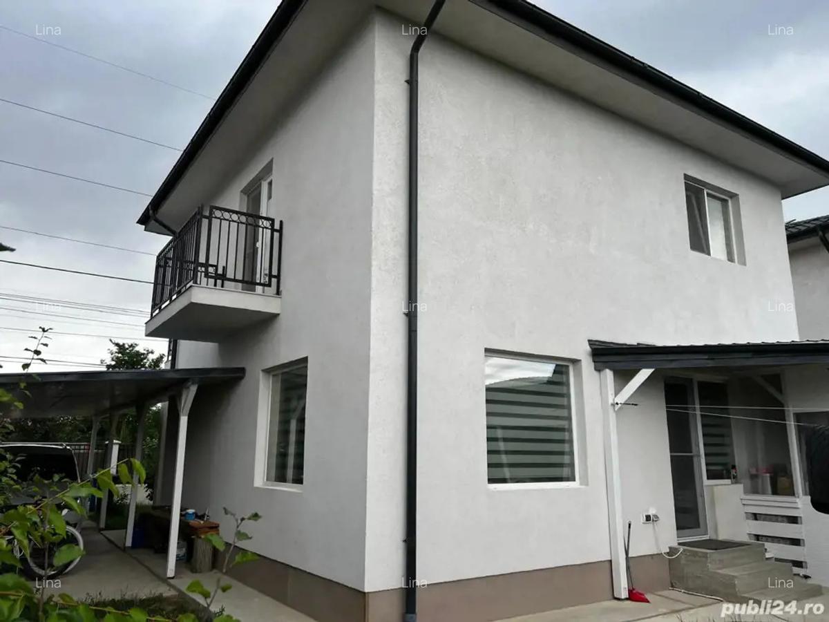 Vand casa in Pascani str.Plaiesului - 2