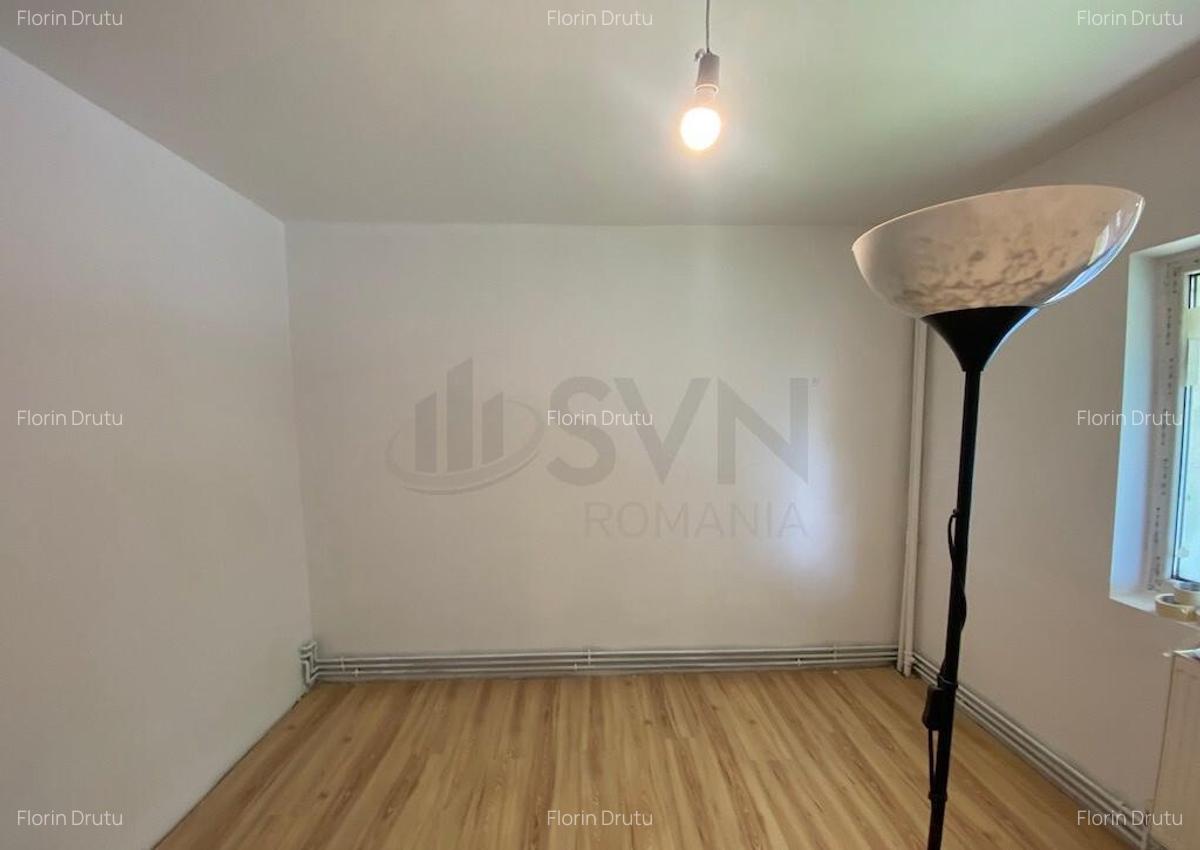 Apartament spatios - centrala proprie - 3
