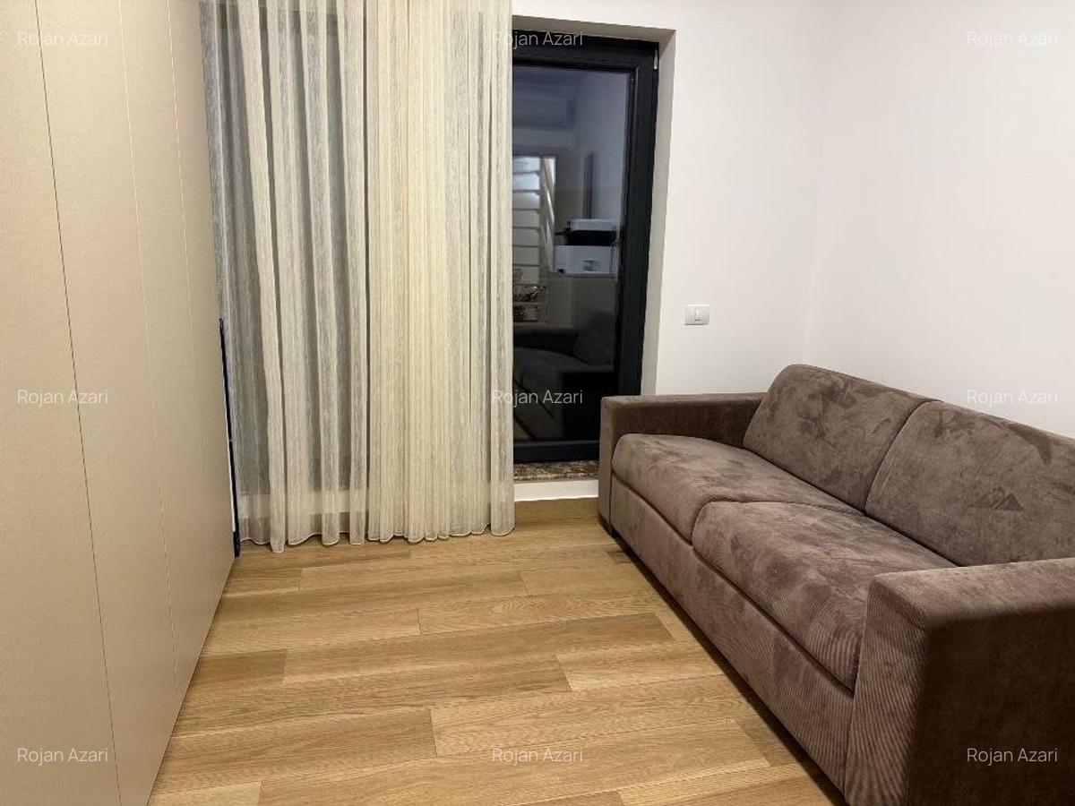 Penthouse Lux | Terasa Rooftop & Parcare | Zona Pipera-Iancu Nicolae - 13