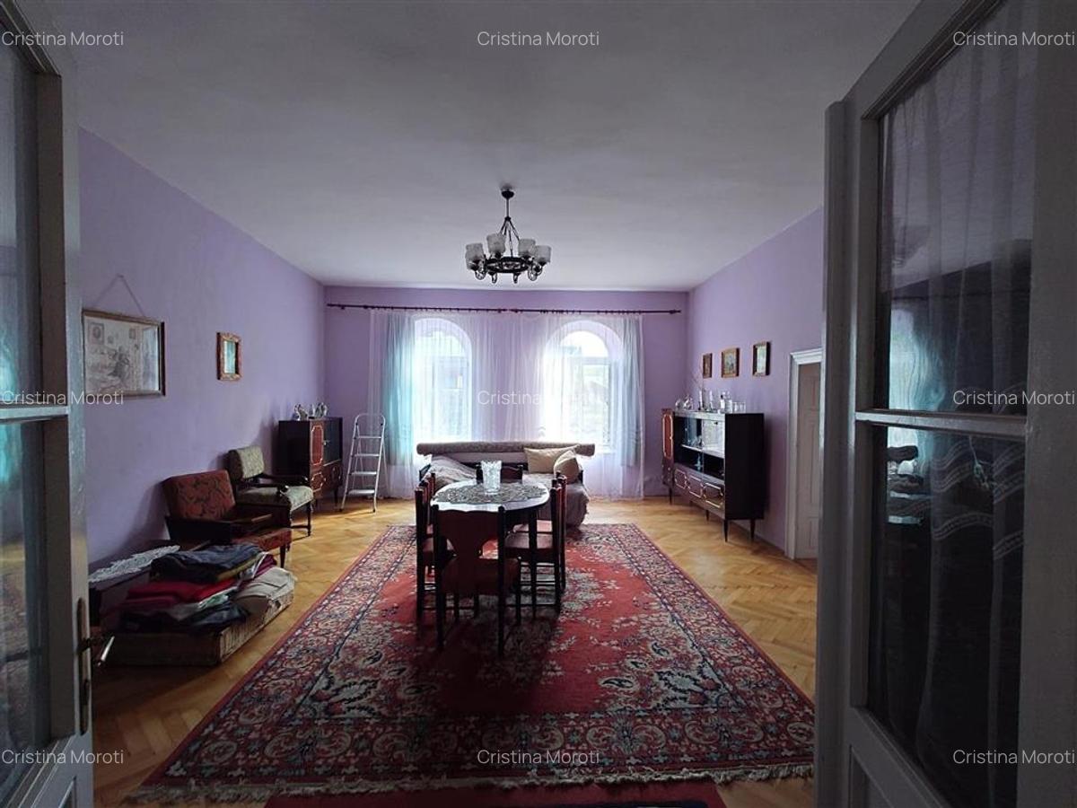 Casa cu aer nobil in Baia de Cris - 10