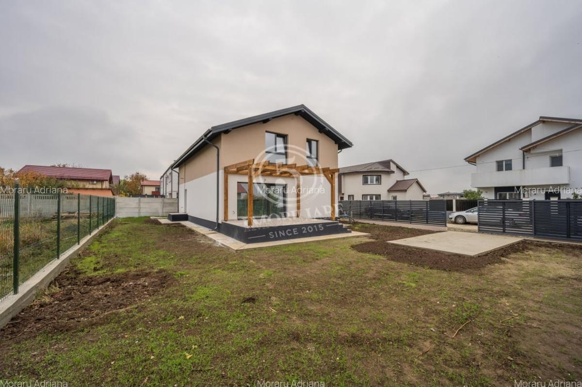 Vila noua cu 4 dormitoare - locul unde familia se simte Acasa - 3