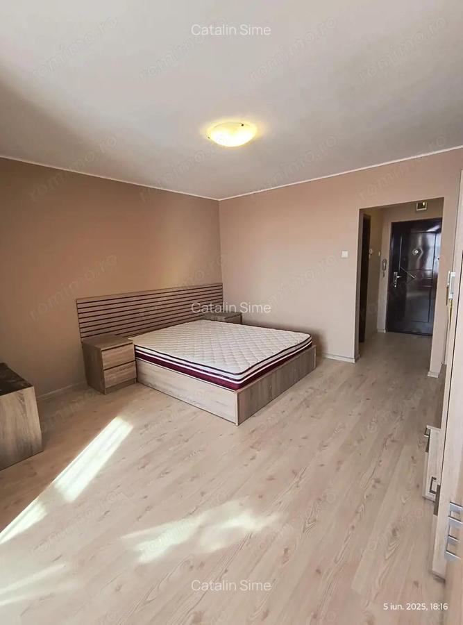 Garsoniera tip D, 30 mp, mobilata, Aluminei, 61500 euro, comision 0 - 4