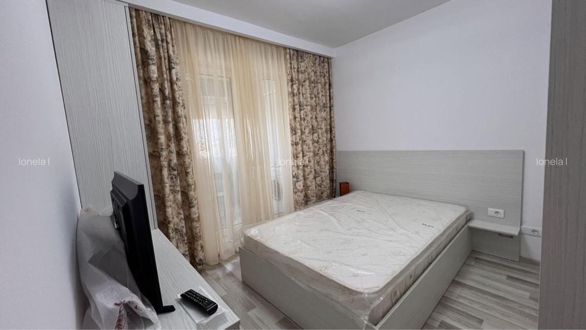 DRUMUL BINELUI Apartament 2 camere MODERN - 4