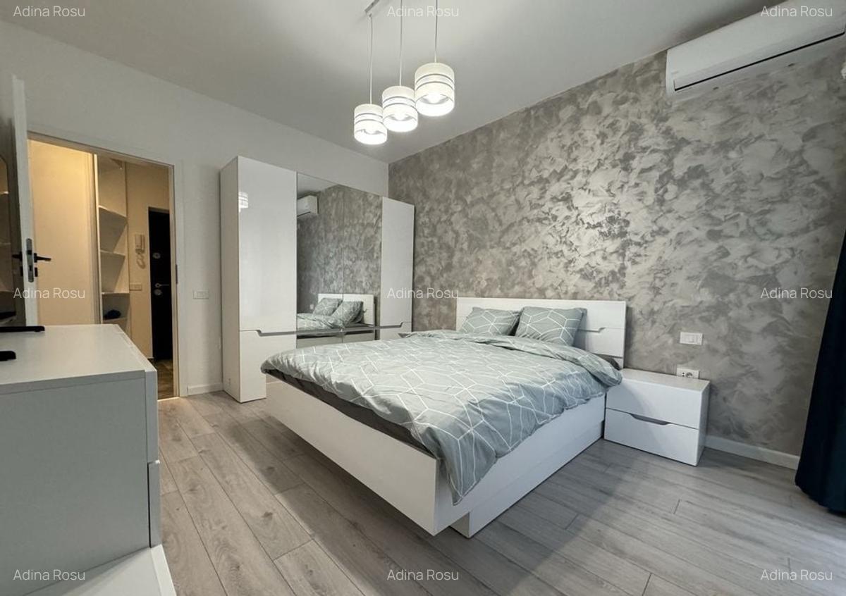 Apartament de 3 camere, loc de parcare, 900m de metrou Dimitrie Leonida - 4