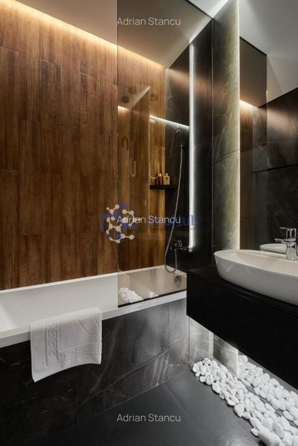 Silk District  Cel Mai Exclusivist Apartament de Inchiriat - 10