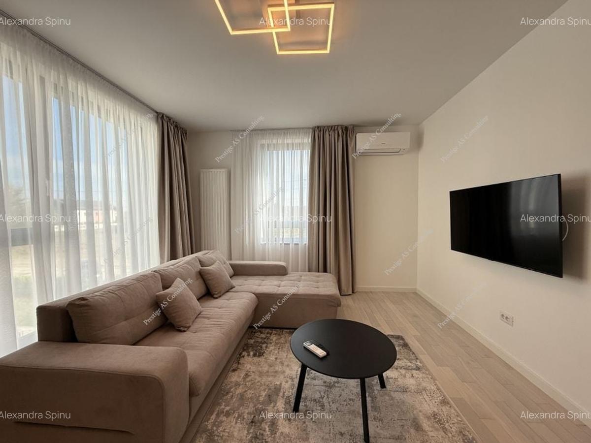 Apartament Nou 2 Camere | Etaj 1 | Petre Tutea Dumbravita - 1