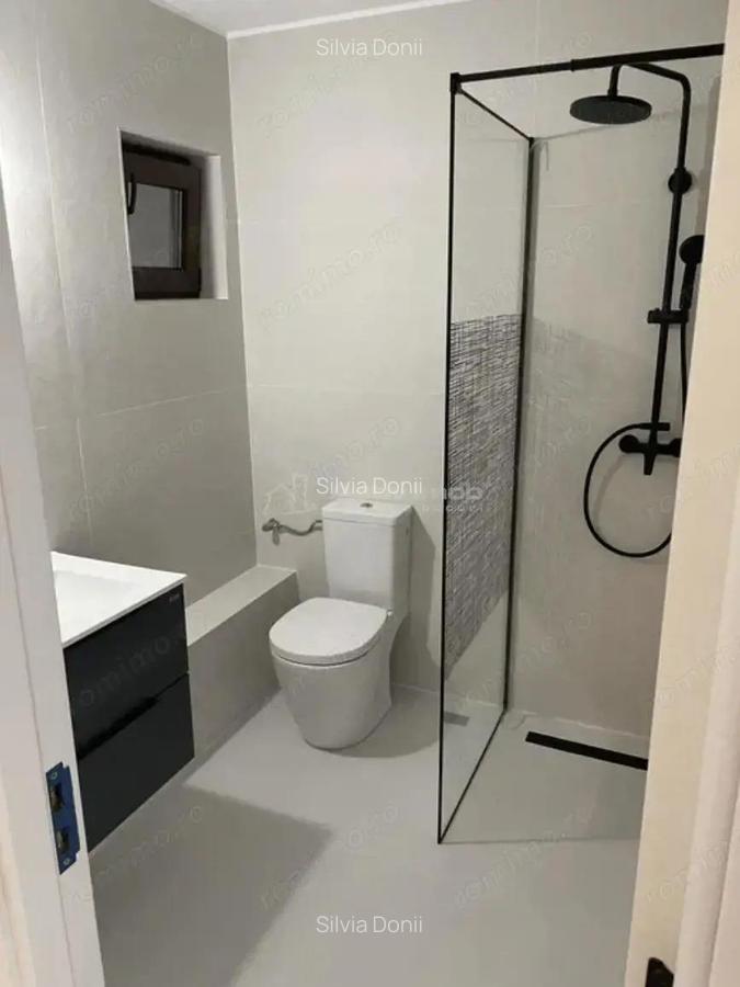 Apartament cu 3 camere - complet renovat - centrala proprie - Dumbrava Noua - 5