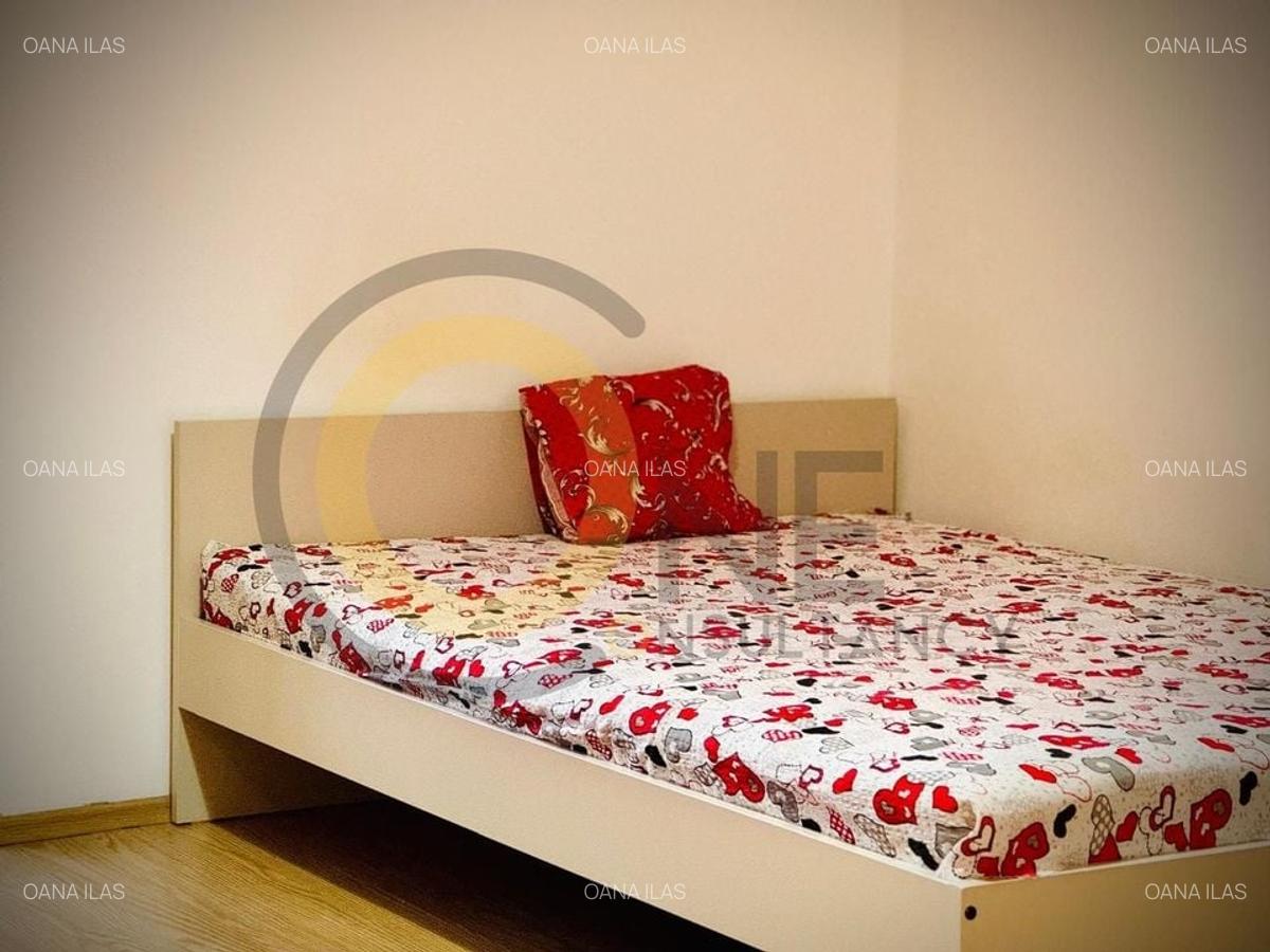 Garsoniera Dristor mobilata utilata - 2