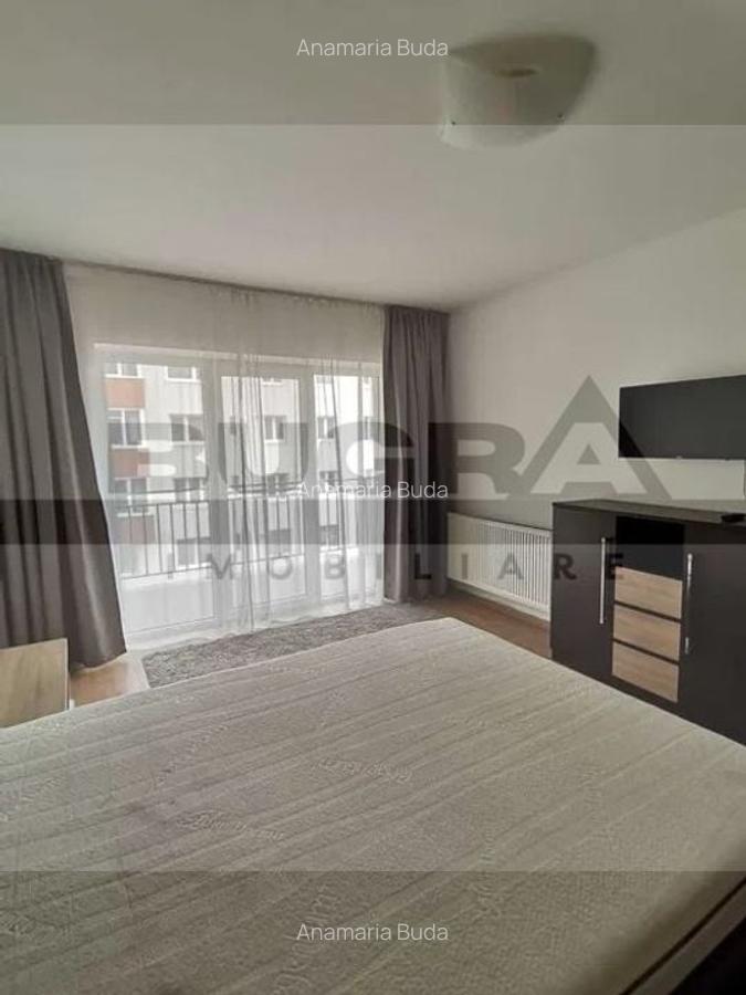 Apartament 1 camere, 38 mp, parcare subterana, zona Horea - 1