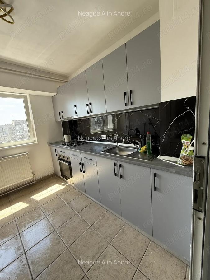 Apartament 2 camere renovat langa parcul Tineretului - 4