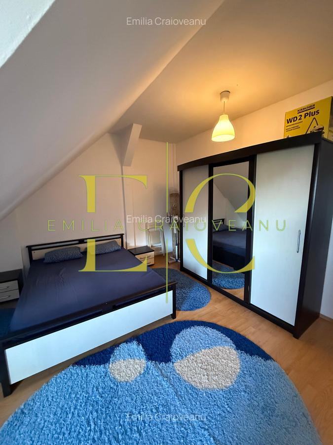 VANZARE : Apartament 3 camere 80m2, Centrul CIVIC / Centrul NOU - 2