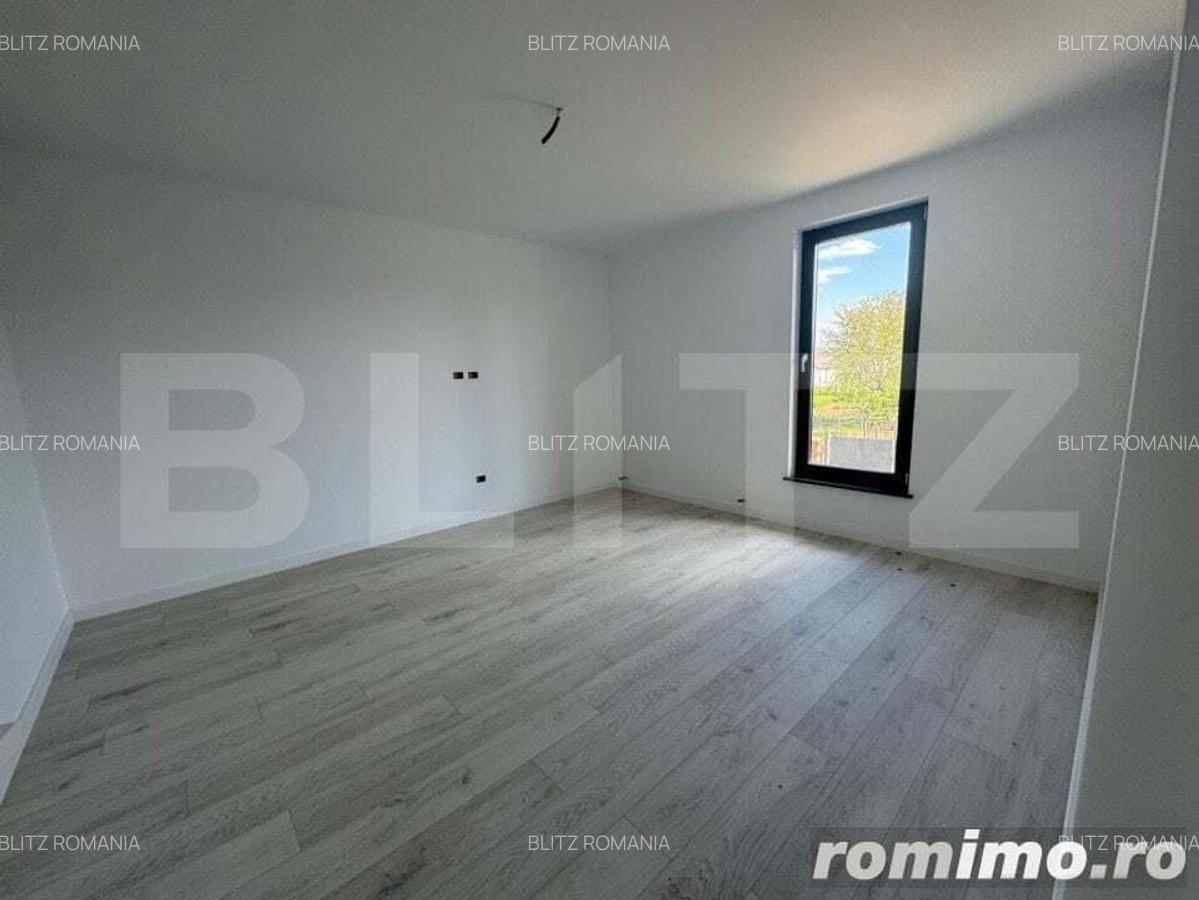 Casa de vanzare, 190mp, teren 350mp, Radauti - 4