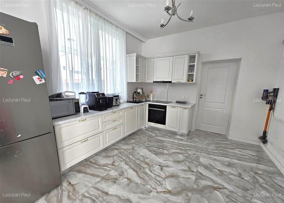 CASA LUX | 4 CAMERE | SANTANDREI (ORADEA) | BIHOR - 5