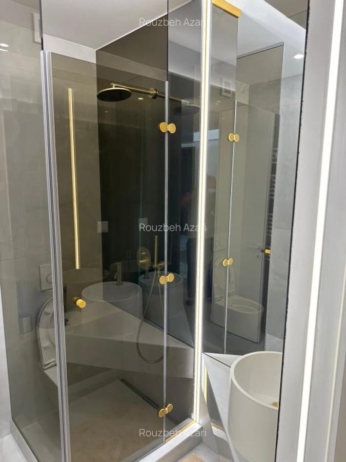 Apartament 3 camere | Cortina North Residence | Loc de Parcare inclus - 13