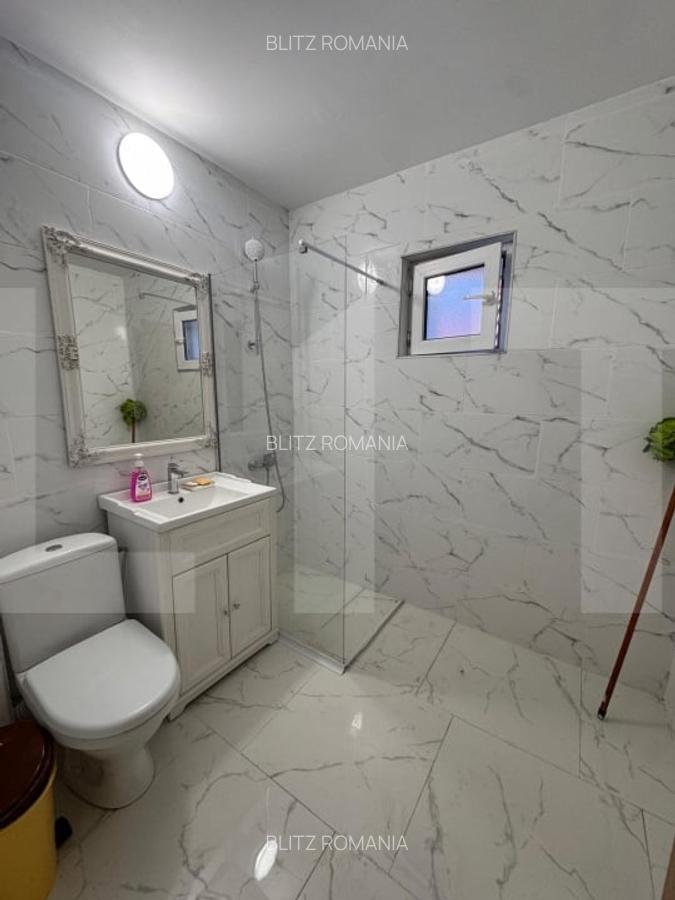 Apartament 3 camere decomandat, renovat - zona excelenta! - 4 Apartament 3 camere decomandat, renovat - zona excelenta! - 4