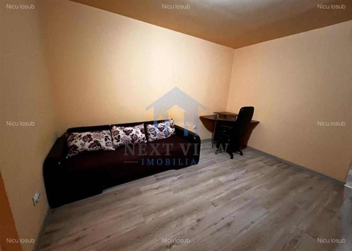 Garsoniera, Manastur - 3