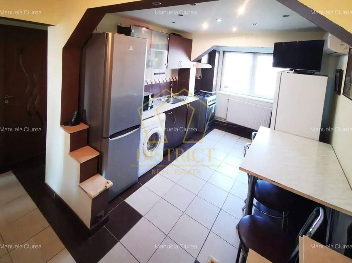 Apartament cu 2 camere decomandat în Aradului - 1