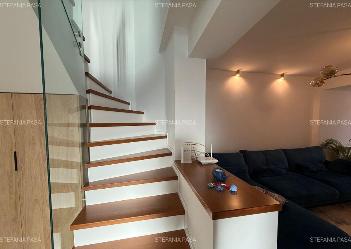 APARTAMENT/DUPLEX 3 CAMERE DE LUX, ZONA FALEZA NORD - 16