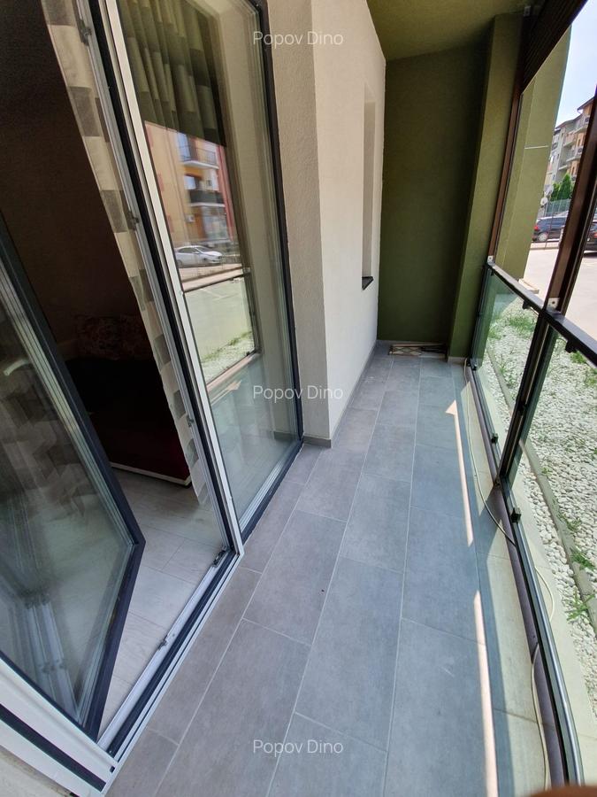 Comision 0%!Apartament modern cu 2 camere de închiriat în Giroc, lângă hotel IQ! - 8